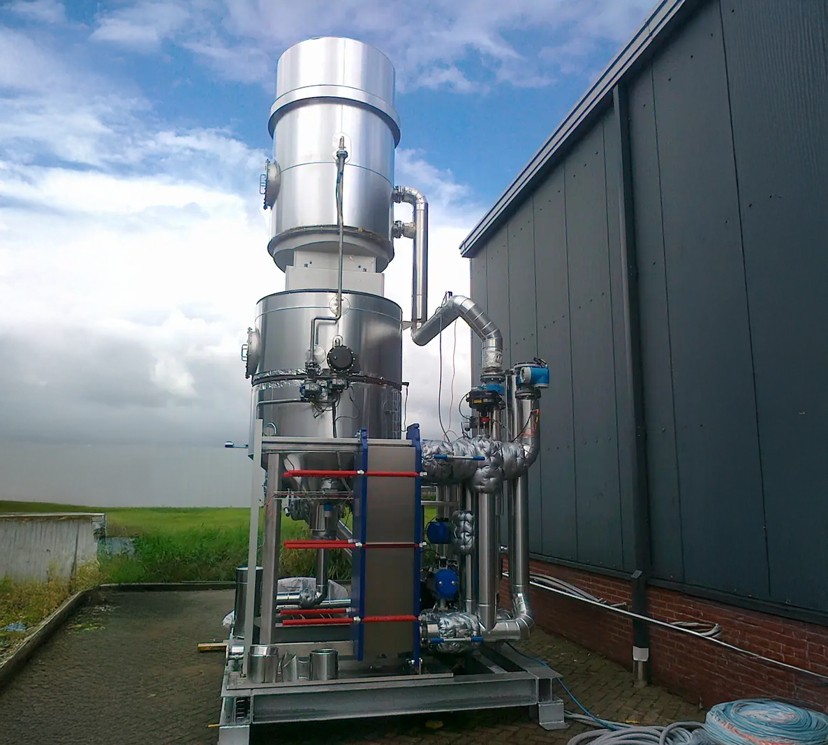 Energy-Scrubber-outside-JOA-Air-Solutions